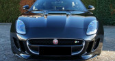 Jaguar F-Type occasion année 2014 boite Automatique Annonce Jaguar F-Type occasion Essence 5.0 V8 R 551 Coupe BVA à Montévrain