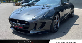 Jaguar F-Type , garage LGT AUTOMOBILES  CAUDAN