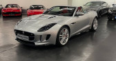 Jaguar F-Type occasion année 2015 boite Automatique Annonce Jaguar F-Type occasion Essence 5.0 V8 R RWD BVA8 à Versailles