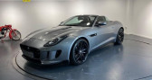Jaguar F-Type occasion année 2013 boite Automatique Annonce Jaguar F-Type occasion Essence 5.0 V8 S BVA8 à La Roche Sur Yon