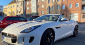 Jaguar F-Type occasion année 2013 boite Automatique Annonce Jaguar F-Type occasion Essence 5.0 V8 S BVA8 à Rosières-prés-Troyes