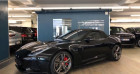 Jaguar F-Type occasion Noir année 2017 boite Automatique Annonce Jaguar F-Type occasion Essence 5.0 V8 Suralimenté 575ch SVR AWD BVA8 à Le Port-marly