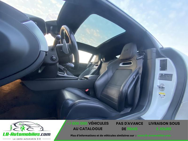 Jaguar F-Type 550 ch BVA AWD 2018 - photo n°7 Jaguar F-Type 550 ch BVA AWD  occasion à Beaupuy - photo n°7