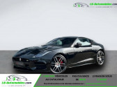 Jaguar F-Type occasion  année 2018 boite Automatique Annonce Jaguar F-Type occasion Essence 550 ch BVA AWD à Beaupuy
