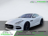Jaguar F-Type occasion  année 2018 boite Automatique Annonce Jaguar F-Type occasion Essence 550 ch BVA AWD à Beaupuy