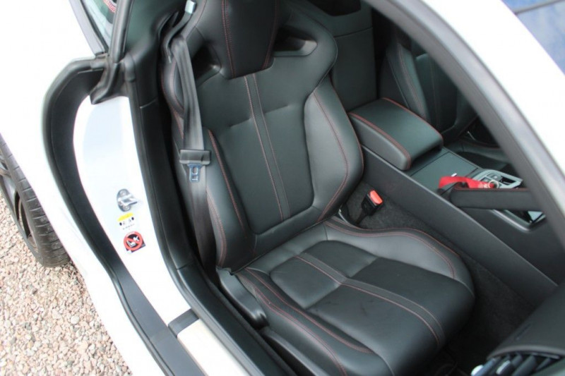 Jaguar F-Type 550 ch BVA AWD  occasion  Beaupuy - photo n6