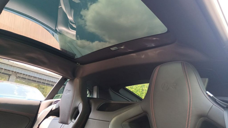 Jaguar F-Type 550 ch BVA AWD  occasion  Beaupuy - photo n6