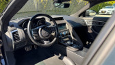 Jaguar F-Type occasion année 2019 boite Automatique Annonce Jaguar F-Type occasion Essence 550 ch BVA AWD à Beaupuy