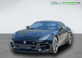 Jaguar F-Type occasion année 2019 boite Automatique Annonce Jaguar F-Type occasion Essence 550 ch BVA AWD à Beaupuy