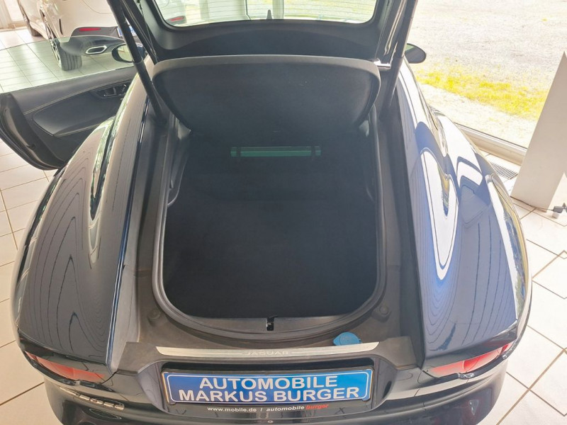 Jaguar F-Type 550 ch BVA AWD  occasion  Beaupuy - photo n6