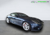 Jaguar F-Type occasion année 2017 boite Automatique Annonce Jaguar F-Type occasion Essence 550 ch BVA AWD à Beaupuy
