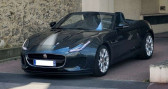 Annonce Jaguar F-Type occasion Essence CABRIO  Saint-maur-des-fosss