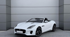 Jaguar F-Type , garage MAPAUTO CANNES � LE CANNET