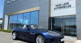 Jaguar F-Type , garage PARK LANN � VANNES