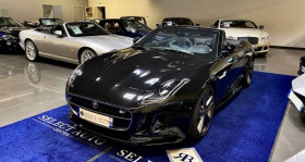Jaguar F-Type , garage SELECT AUTO CENTER  Le Mesnil-en-Thelle