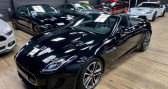 Annonce Jaguar F-Type occasion Essence CABRIOLET 3.0 V6 S 380 AWD BVA8 à Saint Vincent De Boisset