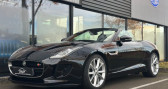 Jaguar F-Type CABRIOLET 3.0 V6 S 380 S AUTO   Fontenay-sur-eure 28