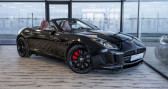 Annonce Jaguar F-Type occasion Essence Cabriolet 3.0i V6 Quickshift S  Tôtes