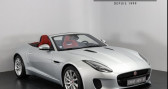 Annonce Jaguar F-Type occasion Essence CABRIOLET 340 CH V6 3.0 L COMPRESSEUR  Geispolsheim