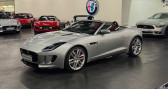 Jaguar F-Type CABRIOLET 5.0 V8 R RWD BVA8   Versailles 78