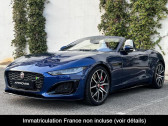 Jaguar F-Type Cabriolet 5.0 V8 Suraliment 575ch R75 AWD BVA8   MONACO 98