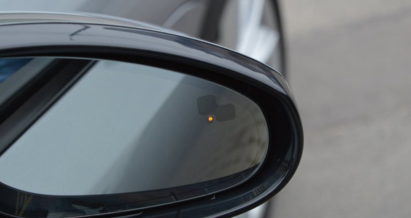 Jaguar F-Type Cabriolet V6 340 ch - 1 MAIN - 19.900 km !!  occasion � Lille - photo n�7