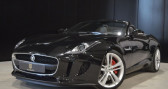 Jaguar F-Type occasion année 2013 boite Automatique Annonce Jaguar F-Type occasion Essence Cabriolet V6 340 ch 65.000 km !! Superbe état ! à Lille