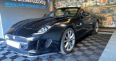 Jaguar F-Type occasion