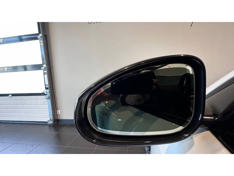 Jaguar F-Type Cabriolet V6 3L Essence Suraliment 380 ch BVA8 AWD R-Dynami  occasion  SAINT-GREGOIRE - photo n16