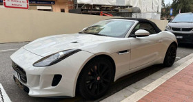 Jaguar F-Type , garage RM AUTOSPORT  MONACO