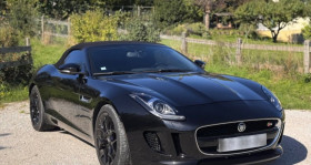 Jaguar F-Type , garage AGENCE SIMPLY ALLONZIER LA CAILLE  allonzier de la caille