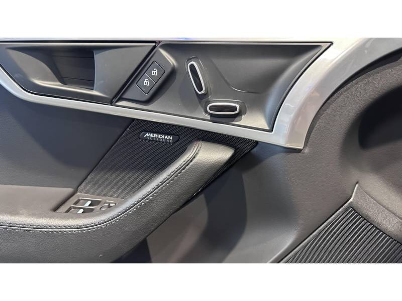 Jaguar F-Type Cabriolet V8 5L 450 ch BVA8 R-Dynamic  occasion  SAINT-GREGOIRE - photo n14