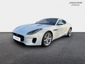Annonce Jaguar F-Type occasion Essence Coupe 2.0 T 300ch BVA8  ORLEANS