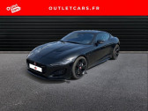 Jaguar F-Type Coupe 2.0 T 300ch R-Dynamic BVA8 19cv   CAGNES SUR MER 06
