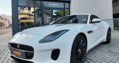 Annonce Jaguar F-Type occasion Essence coupe 2.0 t p300 300 bva � LIMOGES