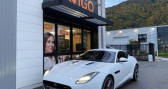 Jaguar F-Type occasion année 2017 boite Automatique Annonce Jaguar F-Type occasion Essence COUPE 2.0L 300CH R-DYNAMIC CAMERA DE RECUL à Le Versoud