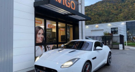 Jaguar F-Type , garage EWIGO GRENOBLE (LE VERSOUD)  Le Versoud