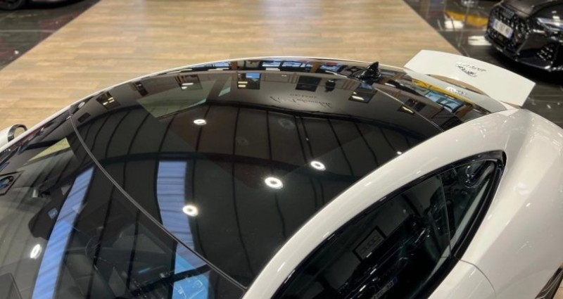 Jaguar F-Type Coupe 2.0T 300 R-Dynamic BVA8 /TOIT PANO/MERIDIAN/  occasion � Saint Denis En Val - photo n�5