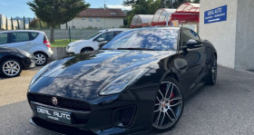 Jaguar F-Type , garage IDEAL AUTO SAINT MARTIN D'HERES  SAINT MARTIN D'HERES
