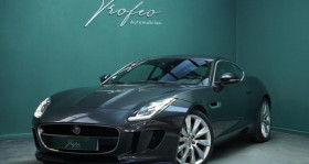 Jaguar F-Type , garage TROFEO � le petit quevilly