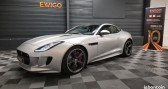 Annonce Jaguar F-Type occasion Essence COUPE 3.0 380 S BVA PROPULSION JANTE CARBONE  Montlimar