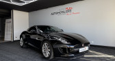 Annonce Jaguar F-Type occasion Essence Coup 3.0 S/C V6 24V 340 CV - SUIVI  Venelles