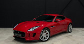 Annonce Jaguar F-Type occasion Essence Coup 3.0 V6 340 CV Garantie  SAINT AUNES