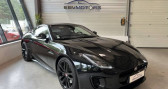 Jaguar F-Type occasion année 2018 boite Automatique Annonce Jaguar F-Type occasion Essence coupé 3.0 V6 340 cv r-dynamic 1ere main à DRUSENHEIM