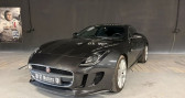 Annonce Jaguar F-Type occasion Essence COUPE 3.0 V6 340CH BVA8 � ROYAN