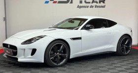 Jaguar F-Type , garage BH CAR VESOUL � Vaivre et Montoille