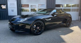 Jaguar F-Type occasion année 2017 boite Automatique Annonce Jaguar F-Type occasion Essence Coupe 3.0 V6 380ch S AWD BVA8 à Paris