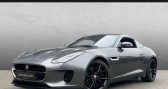 Jaguar F-Type occasion