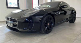 Jaguar F-Type occasion année 2018 boite Automatique Annonce Jaguar F-Type occasion Essence Coupe 3.0 V6 380ch S BVA8 à Chatillon