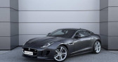 Jaguar F-Type Coupe 3.0 V6 380ch S BVA8   FREJUS 83